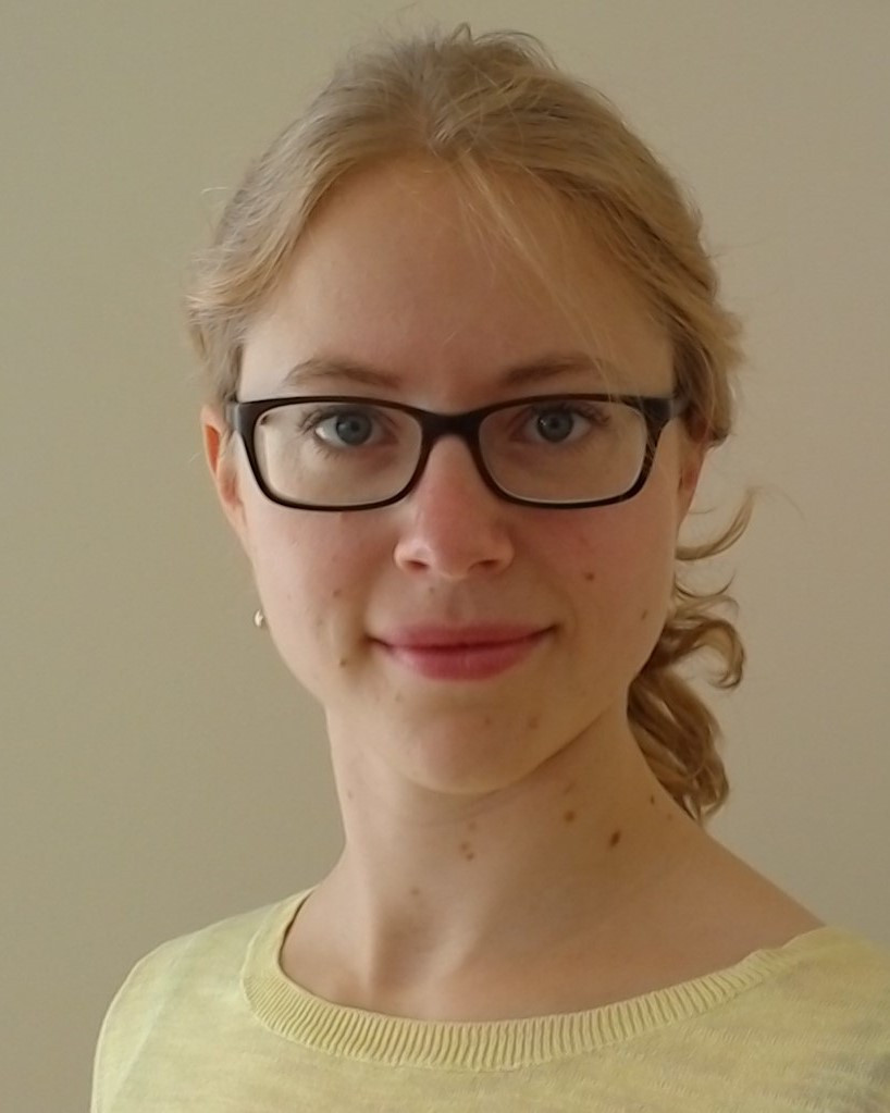 Anne Hameister