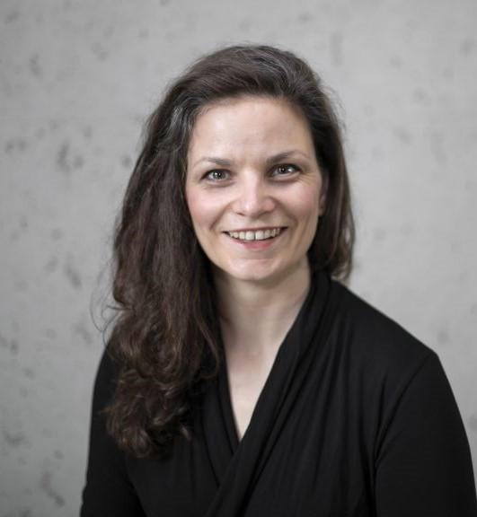 Susanne Stephani