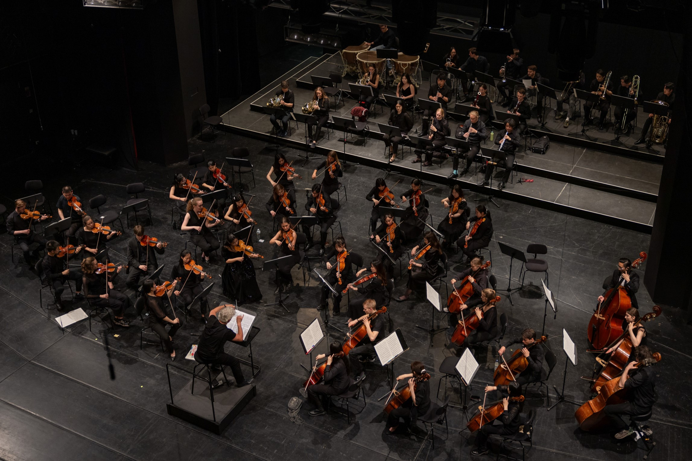 Orchestra