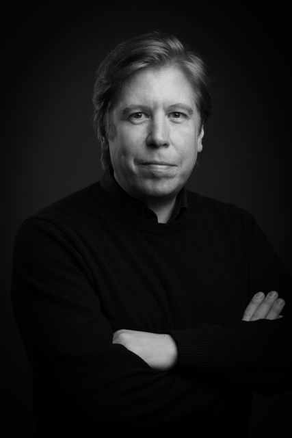 Prof. Benjamin Sprick