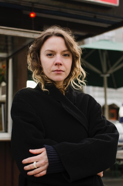 Margit Pötzsch