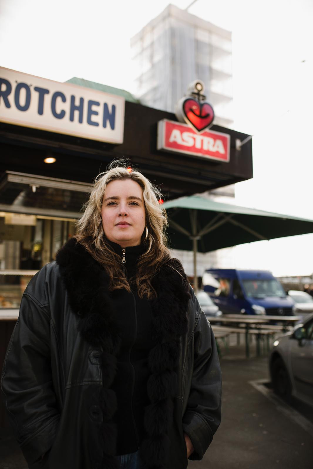 Louisa Schiedek
