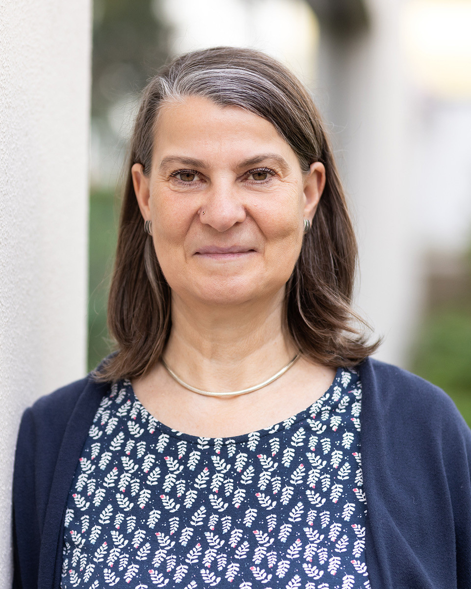Prof. Dr. Gitta strehlow