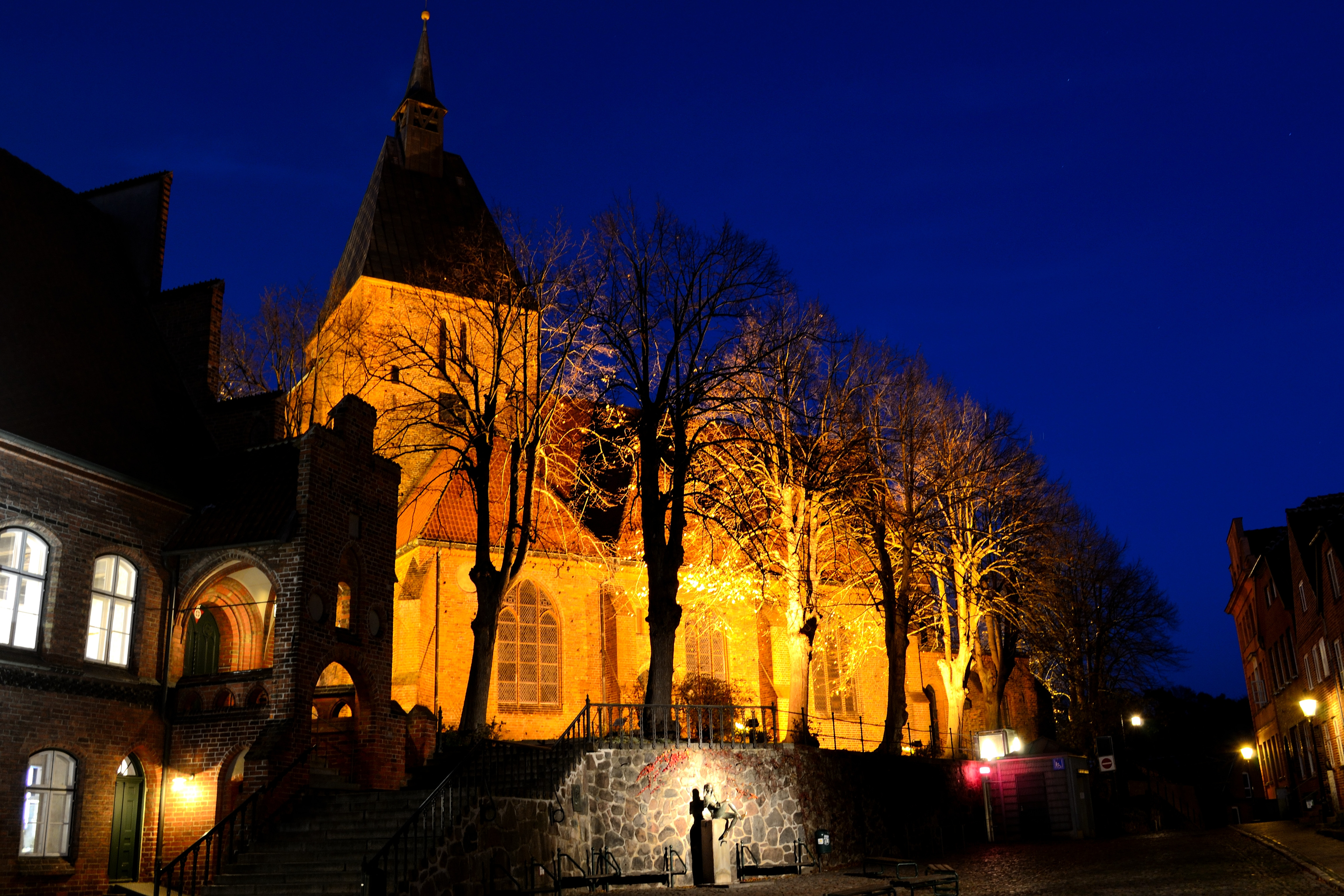 St.-Nicolai-Kirche