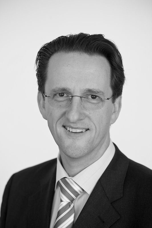 Portrait Martin Zieger