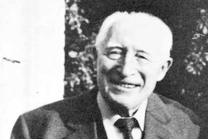 Philipp Jarnach