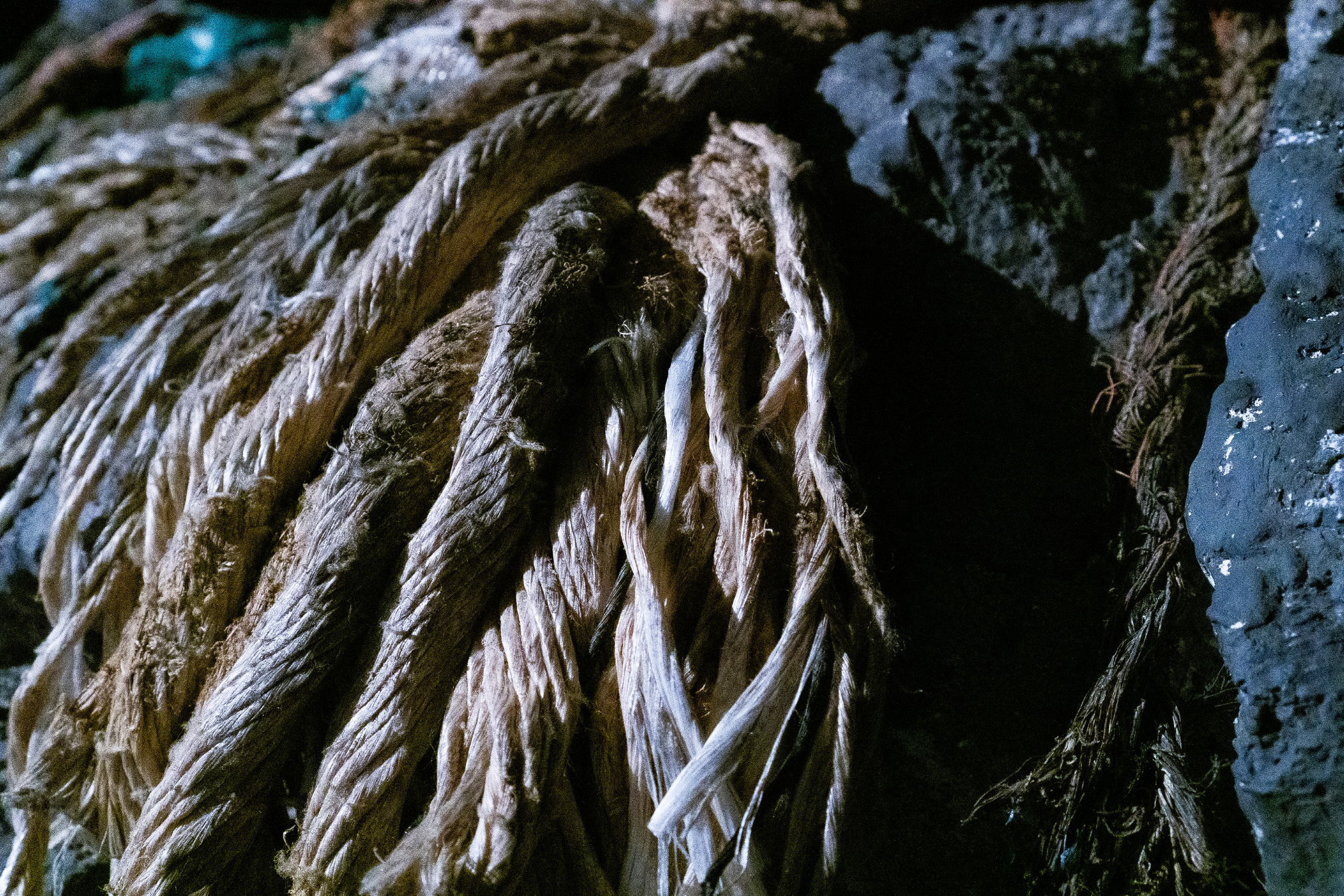 Thinking through Materialities