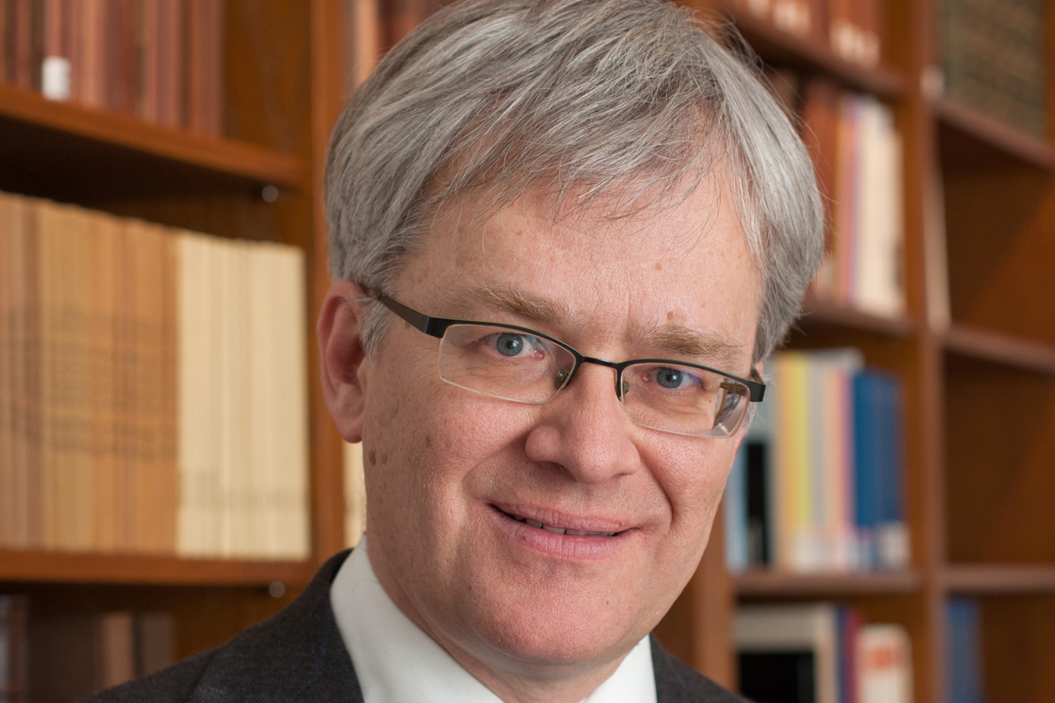 Prof. Dr. Peter Wollny
