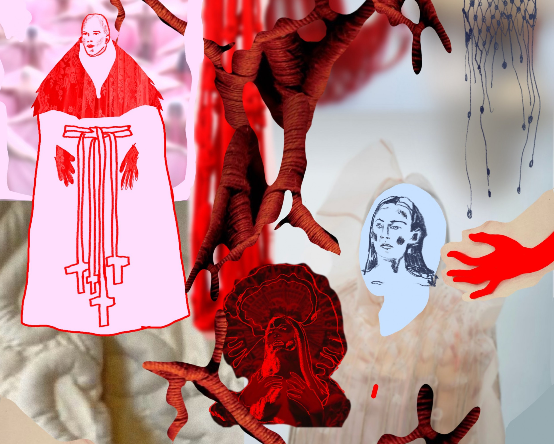 Sommeroper 2025: Dialogues des Carmélites von Franc Poulenc