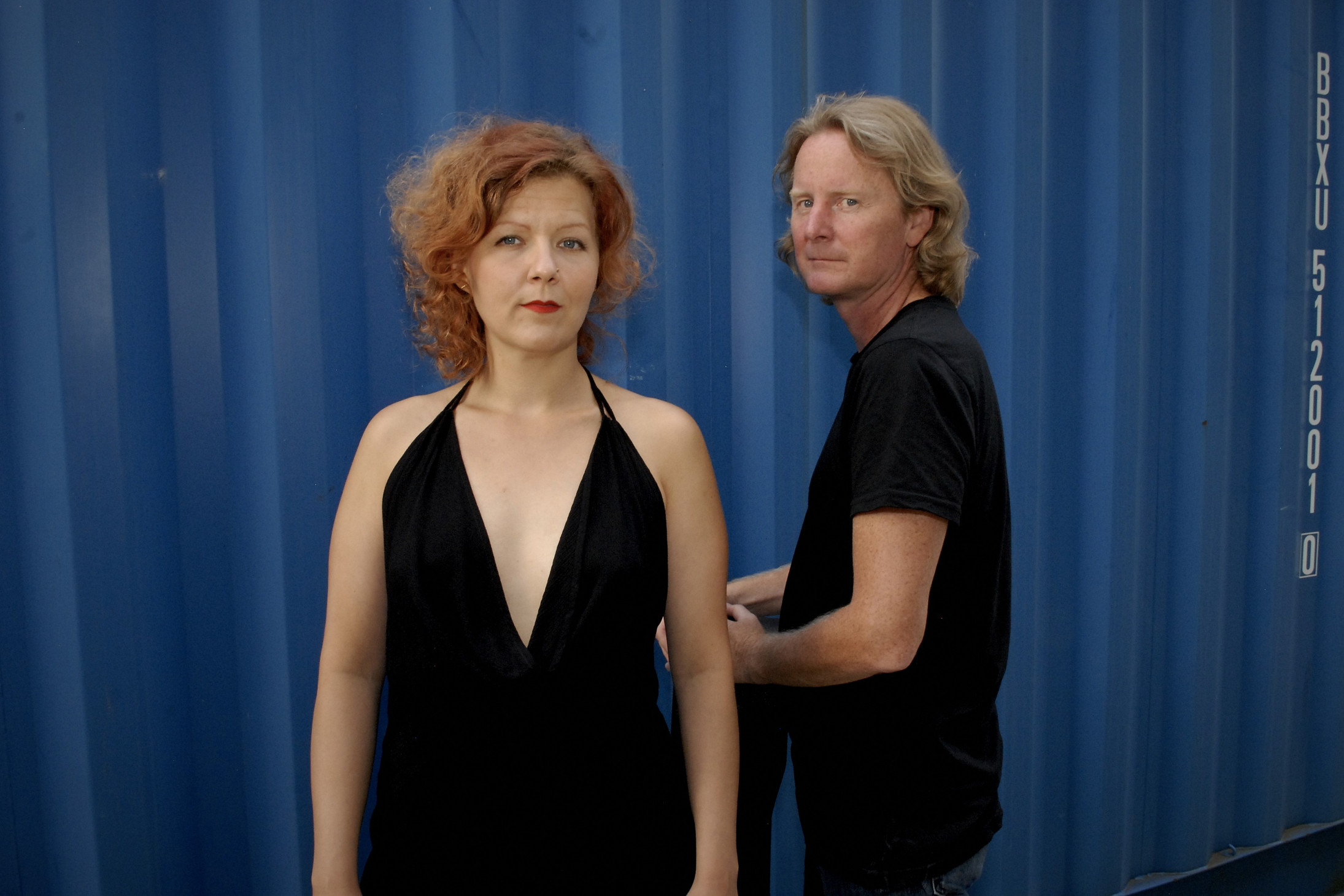 Frauke Aulbert & Gisbert Watty
