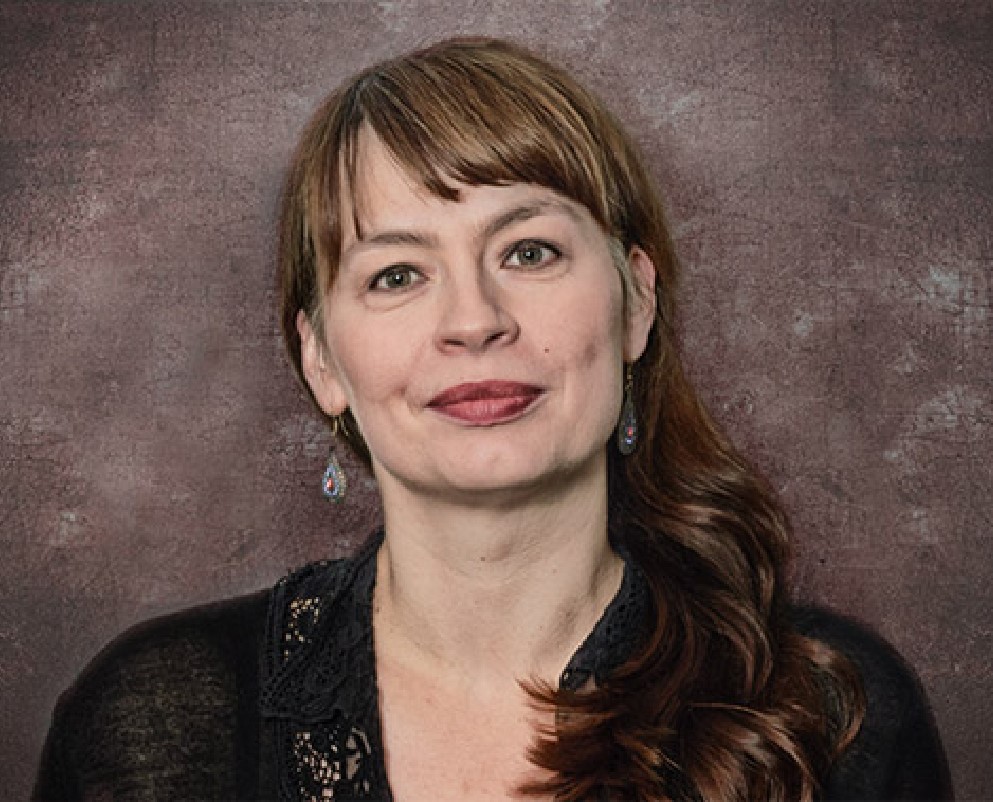 Prof. Ruta Paidere