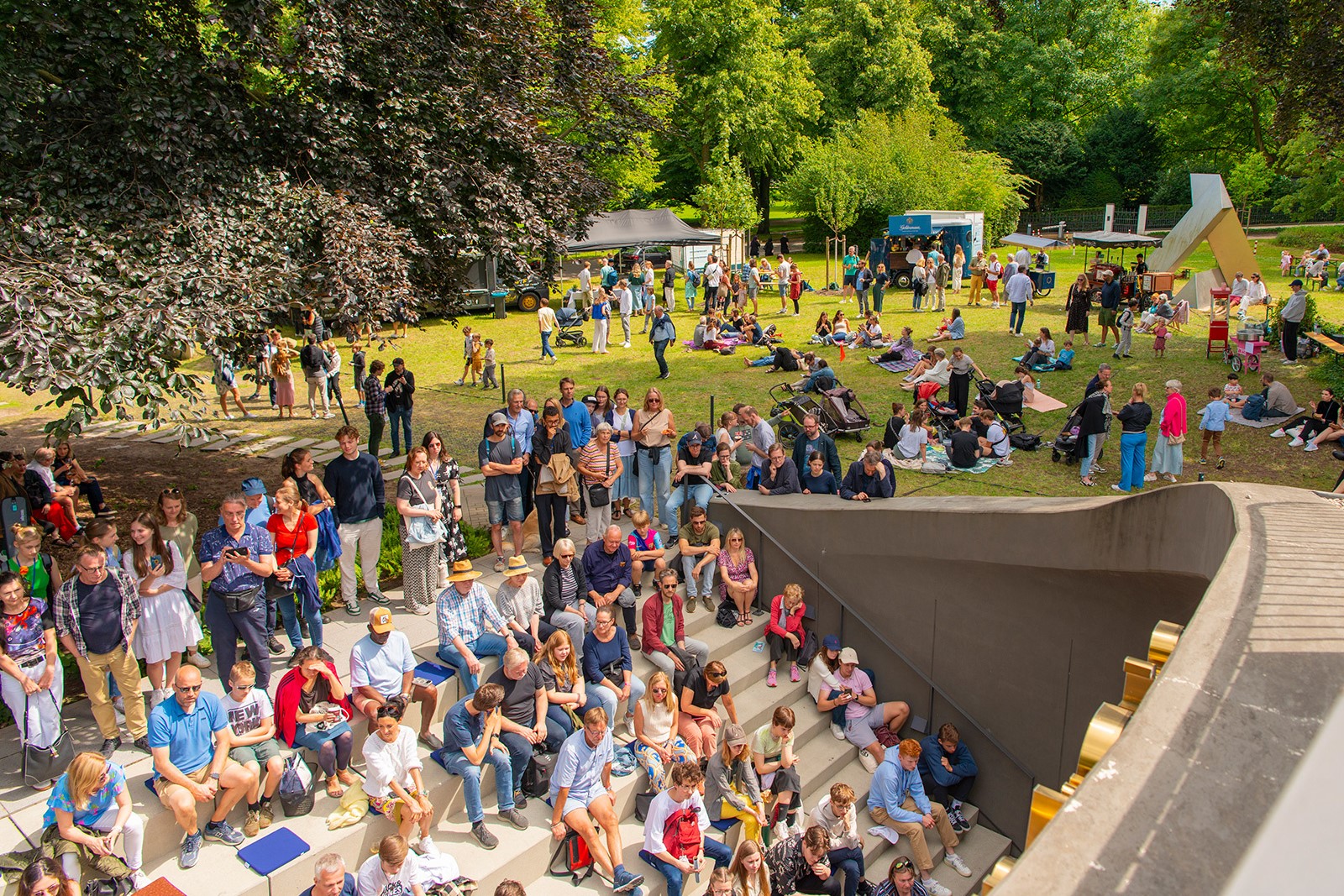 JazzHall SummerFestival